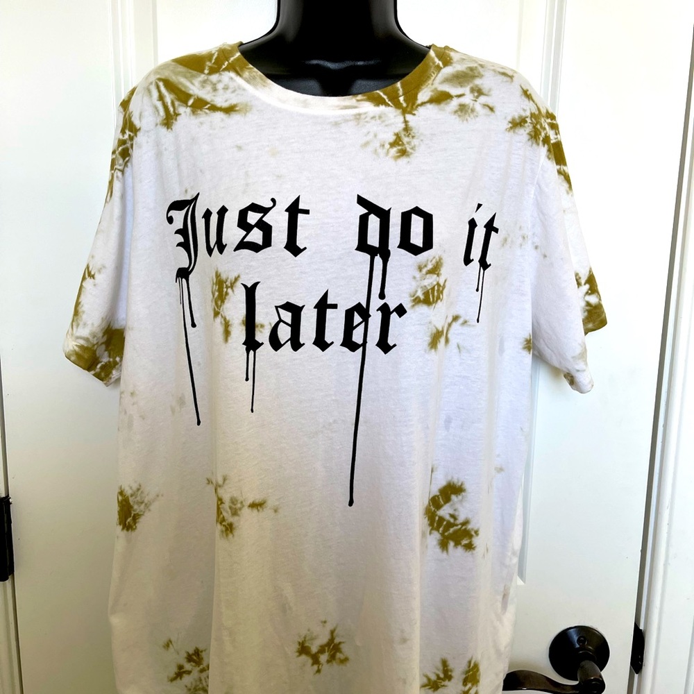 Forever21 Graphic Tee 2X